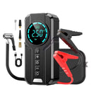 > TurboPump™ – Auxiliar de Partida 4 EM 1  + BRINDE ESPECIAL!