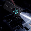 > TurboPump™ – Auxiliar de Partida 4 EM 1  + BRINDE ESPECIAL!