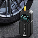 > TurboPump™ – Auxiliar de Partida 4 EM 1  + BRINDE ESPECIAL!