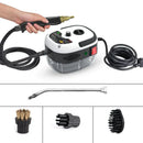 + Limpador a Vapor Turbo Pressurizado 2500W Bivolt – Higienização Profunda